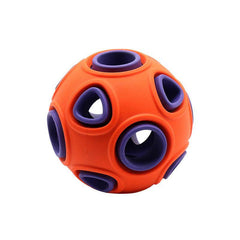 Glowing Melody Dog Toy Ball-3