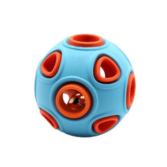 Glowing Melody Dog Toy Ball-2