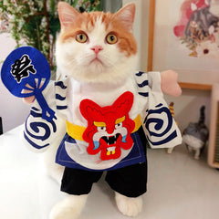 Cute Pet costumes-3
