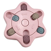 Dog Cat Food Dispenser-0