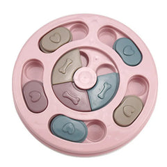 Dog Cat Food Dispenser-1