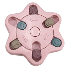 Dog Cat Food Dispenser-3