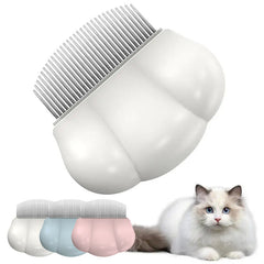 Fur Bliss Grooming Comb-0
