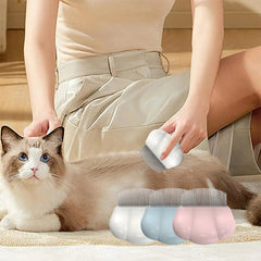 Fur Bliss Grooming Comb-2