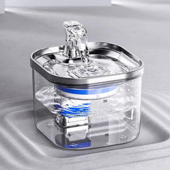NPET Pet Hydration Fountain-2