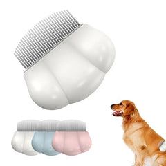 Fur Bliss Grooming Comb-1